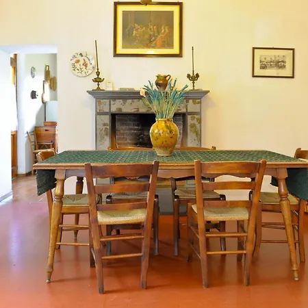 Βίλα San Lorenzo Sleeps 8 Pool Wifi Colle (Terni)