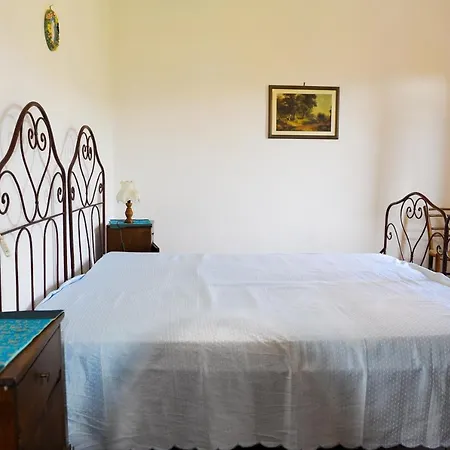 Villa San Lorenzo Sleeps 8 Pool Wifi Colle (Terni)