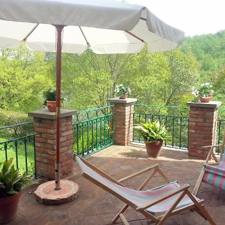 San Lorenzo Sleeps 8 Pool Wifi