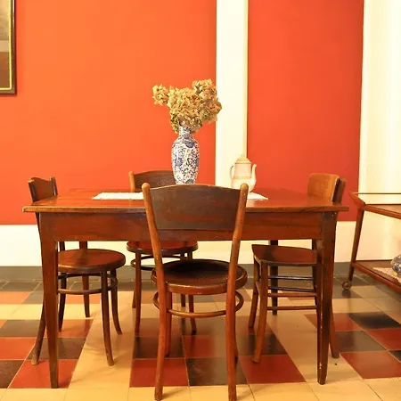 San Lorenzo Sleeps 8 Pool Wifi Villa *