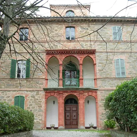 Villa San Lorenzo Sleeps 8 Pool Wifi