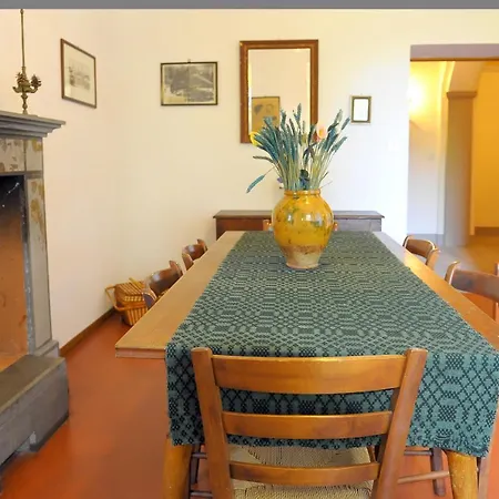 San Lorenzo Sleeps 8 Pool Wifi