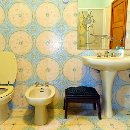 Βίλα San Lorenzo Sleeps 8 Pool Wifi *