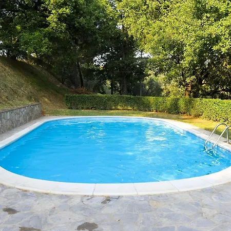 San Lorenzo Sleeps 8 Pool Wifi * Colle (Terni)