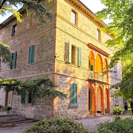 San Lorenzo Sleeps 8 Pool Wifi * Colle (Terni)