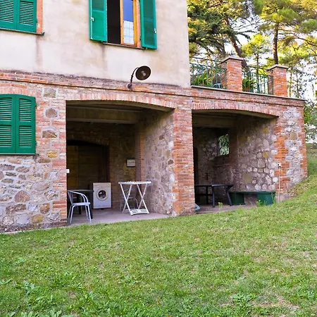 San Lorenzo Sleeps 8 Pool Wifi * Colle (Terni)