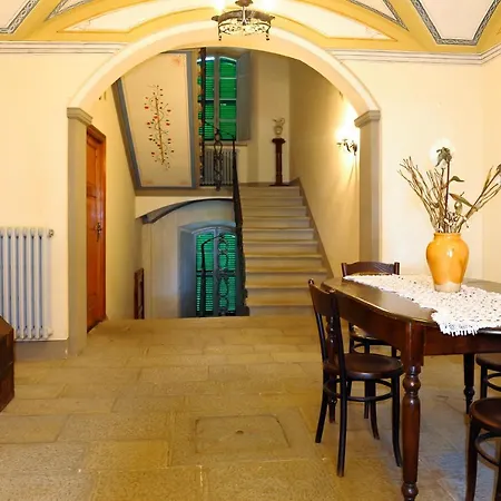 Βίλα San Lorenzo Sleeps 8 Pool Wifi Colle (Terni)
