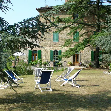 Βίλα San Lorenzo Sleeps 8 Pool Wifi Colle (Terni)