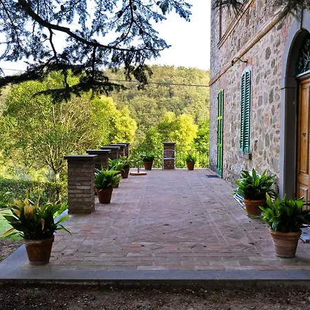San Lorenzo Sleeps 8 Pool Wifi * Colle (Terni)