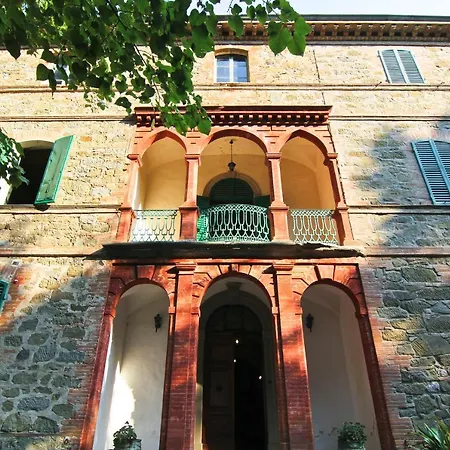 San Lorenzo Sleeps 8 Pool Wifi Colle (Terni)